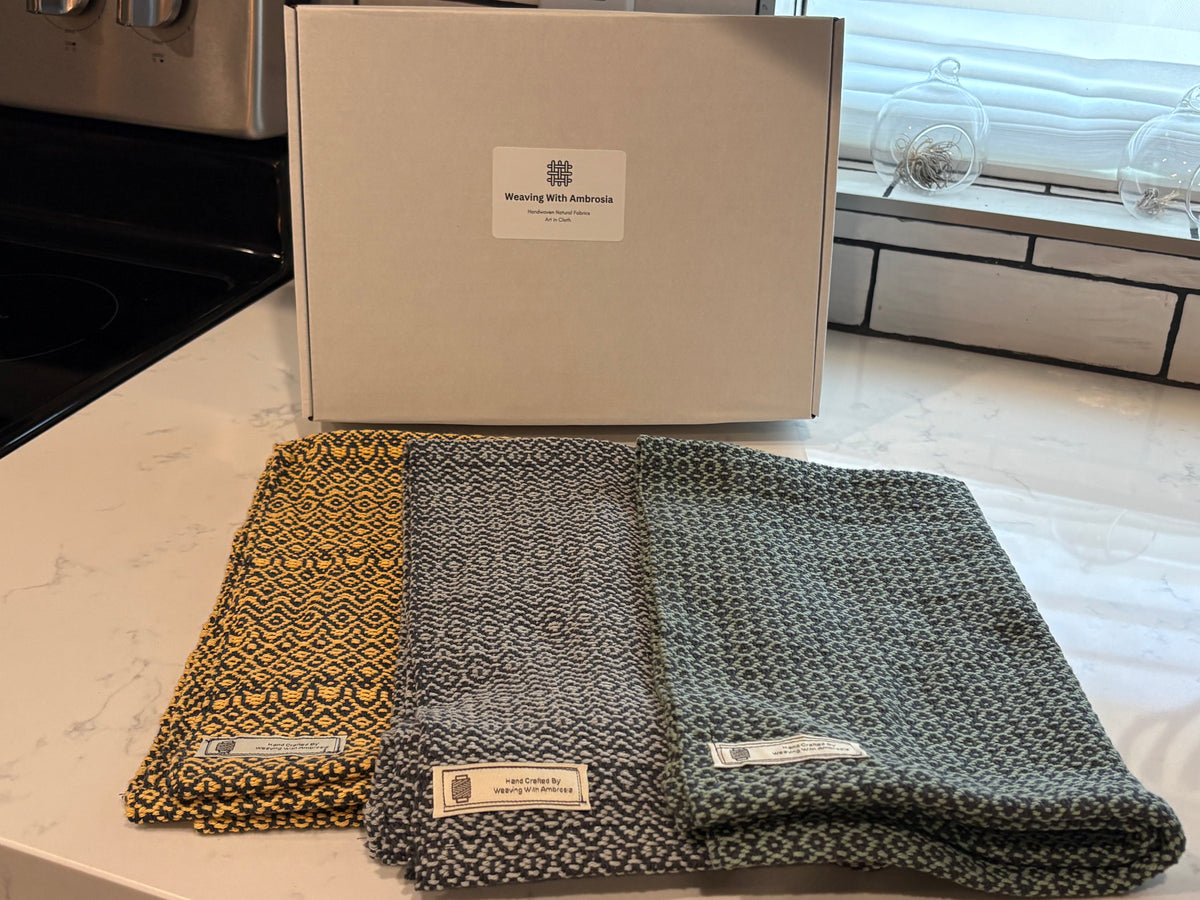 Hand Towels