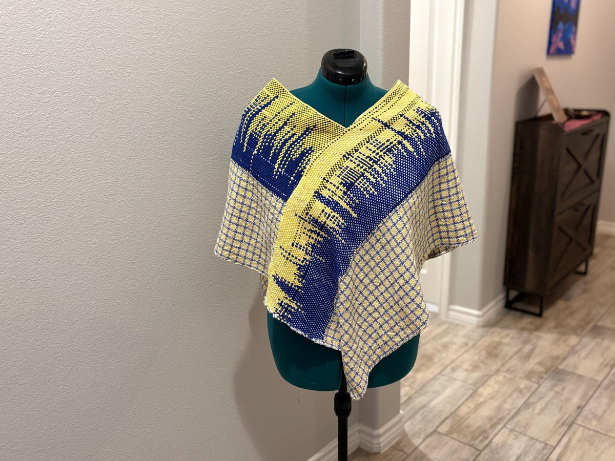 Ponchos