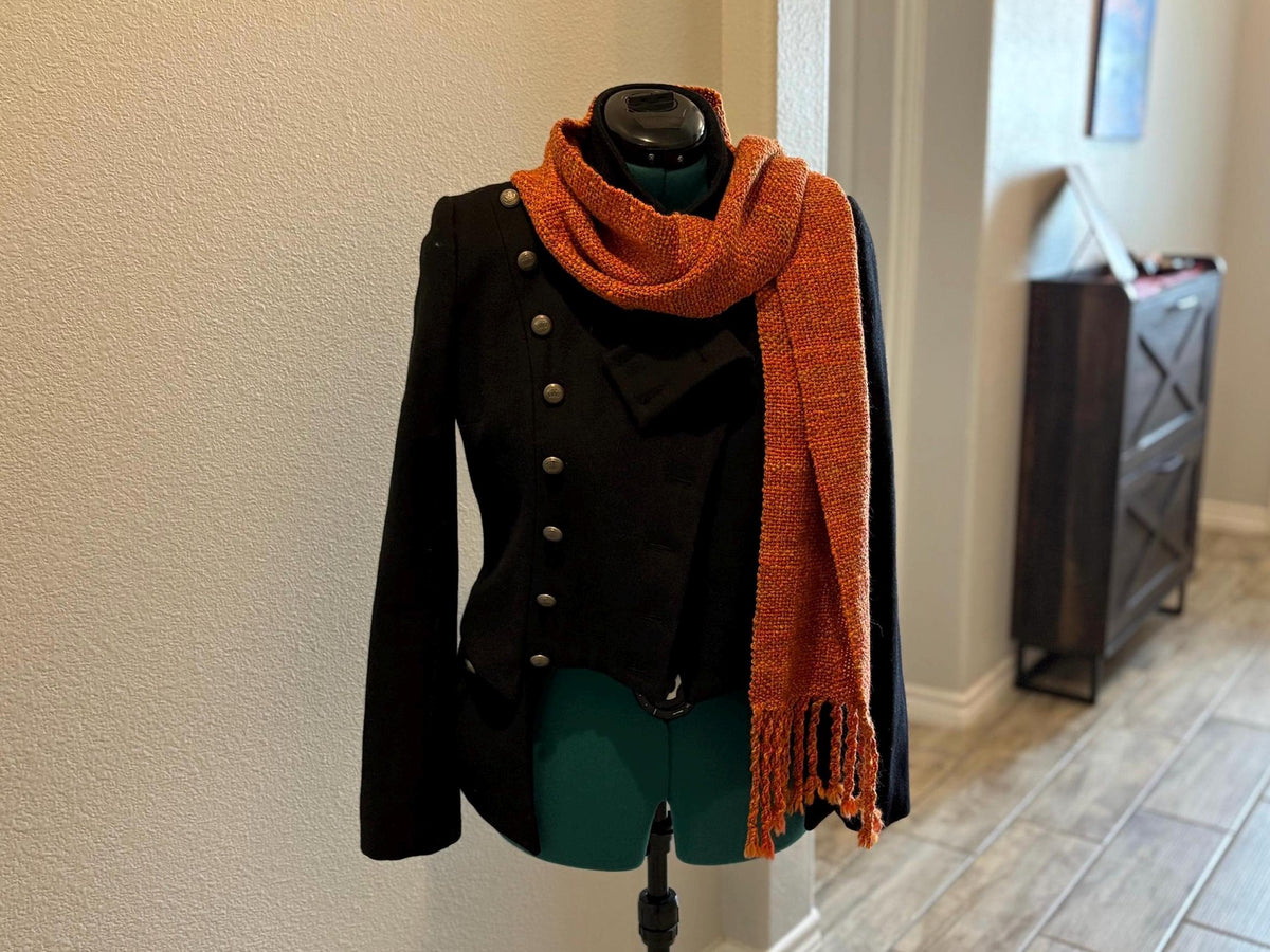 Scarves & Shawls