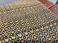 4 shaft Broken Twill 3 Designs in 1 Warp Tea Towel/ Hand Towel Pattern